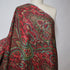 *Cloth Edit Exclusive ~ 100% Ramie 'Autumnal Paisley'